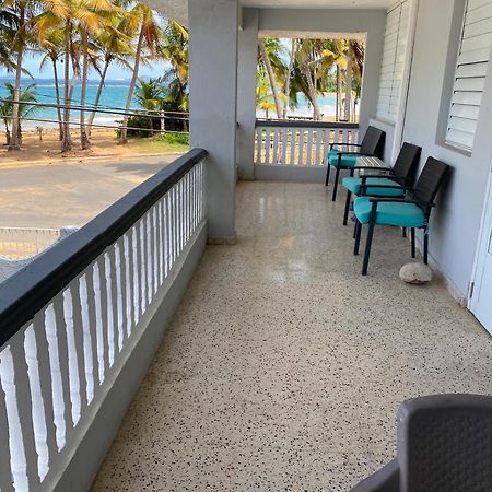 Cozy Beach Apartment Luquillo Εξωτερικό φωτογραφία