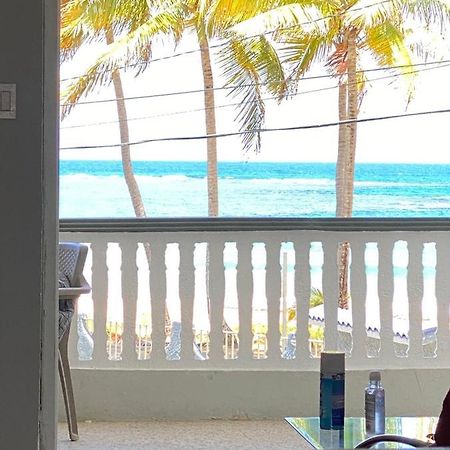 Cozy Beach Apartment Luquillo Εξωτερικό φωτογραφία