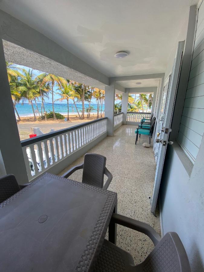 Cozy Beach Apartment Luquillo Εξωτερικό φωτογραφία