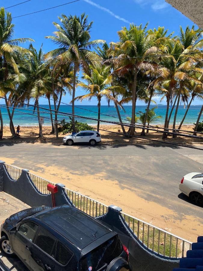 Cozy Beach Apartment Luquillo Εξωτερικό φωτογραφία