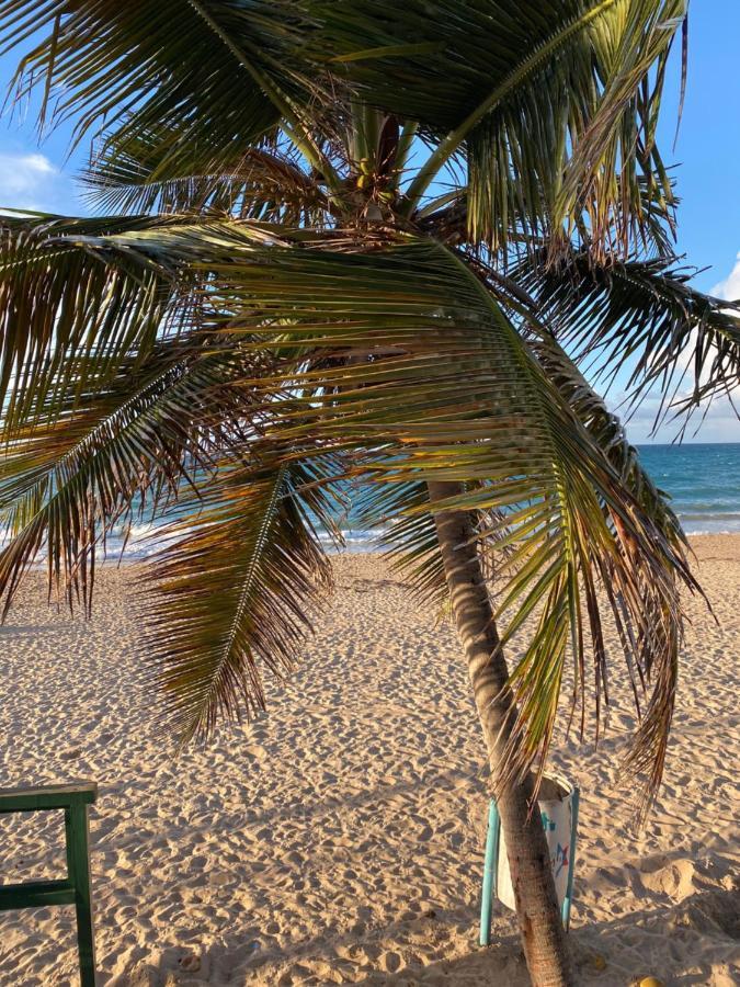 Cozy Beach Apartment Luquillo Εξωτερικό φωτογραφία