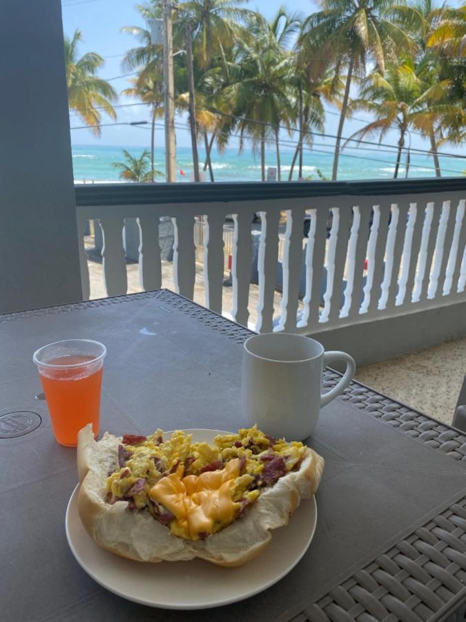 Cozy Beach Apartment Luquillo Εξωτερικό φωτογραφία