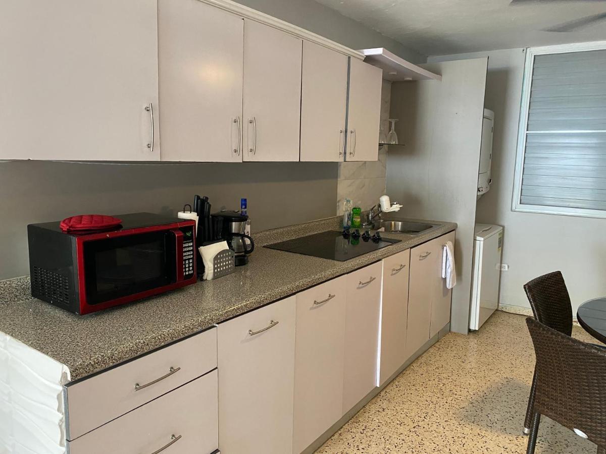 Cozy Beach Apartment Luquillo Εξωτερικό φωτογραφία
