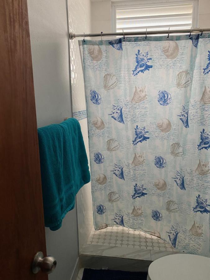Cozy Beach Apartment Luquillo Εξωτερικό φωτογραφία