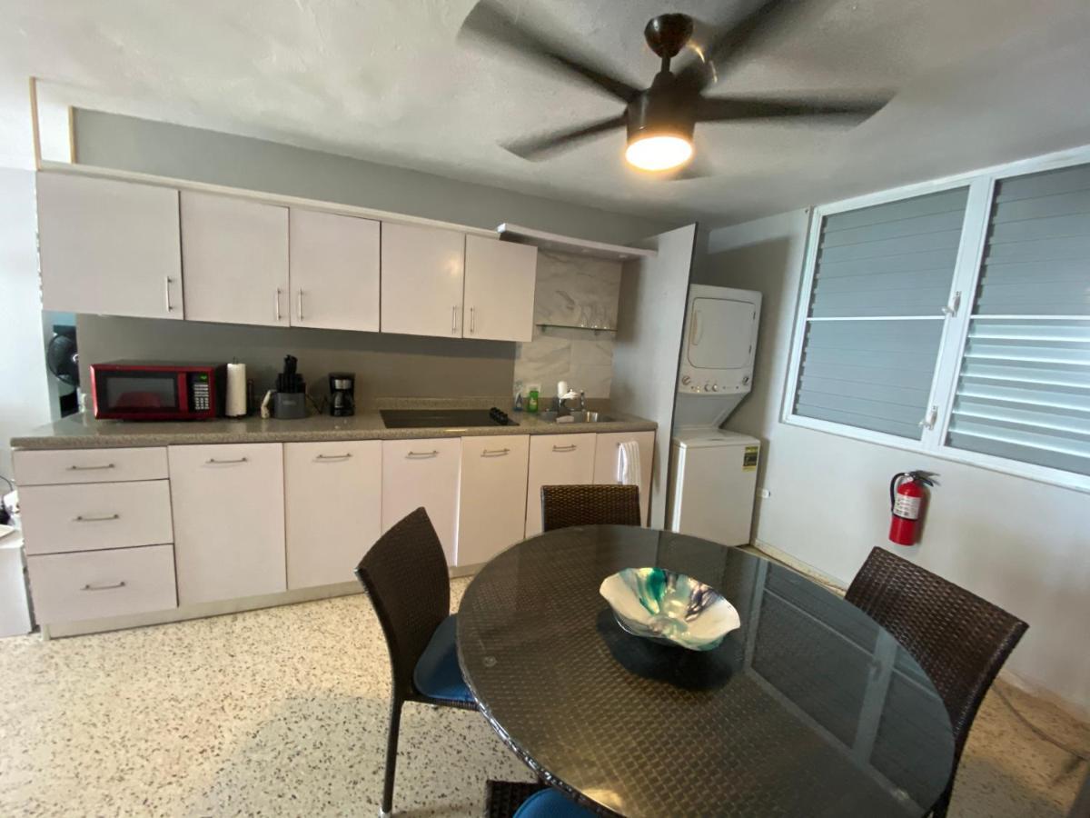 Cozy Beach Apartment Luquillo Εξωτερικό φωτογραφία