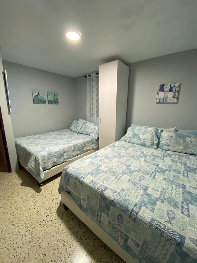 Cozy Beach Apartment Luquillo Εξωτερικό φωτογραφία