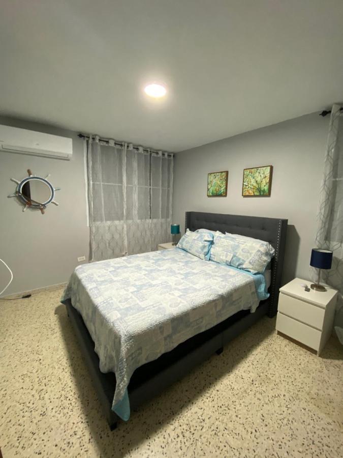Cozy Beach Apartment Luquillo Εξωτερικό φωτογραφία