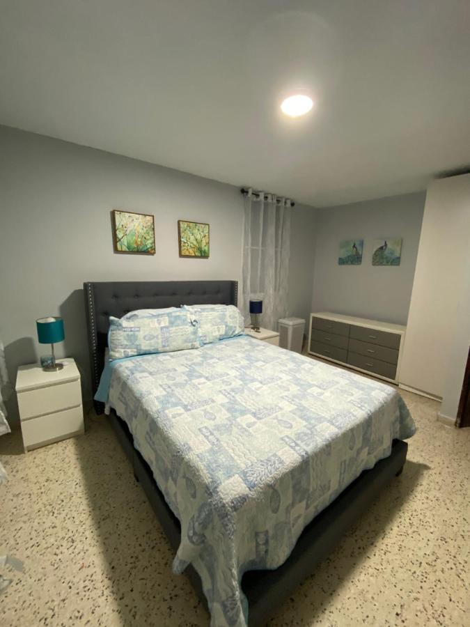 Cozy Beach Apartment Luquillo Εξωτερικό φωτογραφία