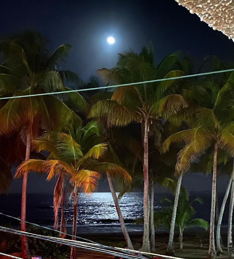 Cozy Beach Apartment Luquillo Εξωτερικό φωτογραφία